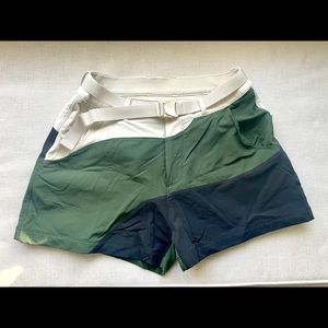 Outdoor Voices Retrek Short